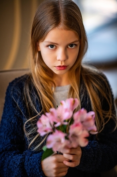 Миля / модель Милена Марон
локация кофейня «Stories»