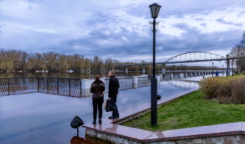Весны каприз / Половодье 2023