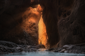 ТЕСНИНА / Горный Дагестан, Карадахская теснина, январь 2023г.
© https://phototravel.pro/phototravel2023/