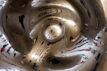 Чикагский боб / ***