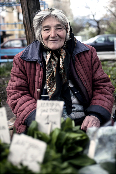 market / Город и деревня