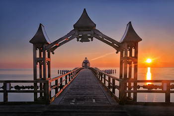  / Am Pier