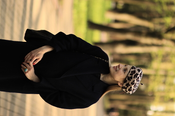 &nbsp; / В старом парке

https://youtube.com/@fotoportretminsk
