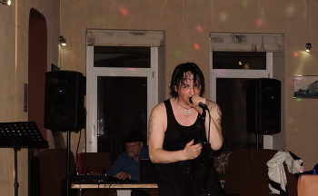 Макс Аврелий / Макс Аврелий