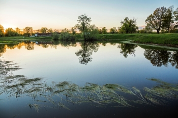 &nbsp; / п.Красницкий,Татарстан,Зеленодольский р-он