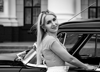 Кристина / Кристина