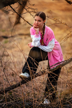 Алиса / модель Алиса Гуреева