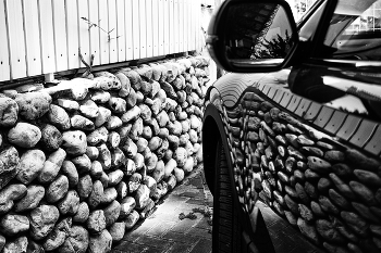 Тупик / Стоянка