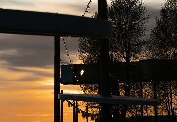 Севкабель Порт / Территория бывшего завода Севкабель преобразованная в общественное пространство