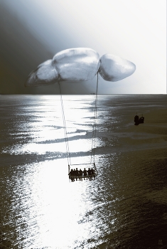 на берег / б.о.