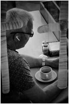 Кофемания / Времена разные а кофе постоянно...