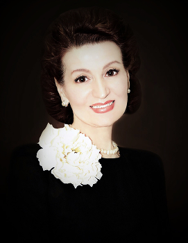 Образ в стиле ретро / ***