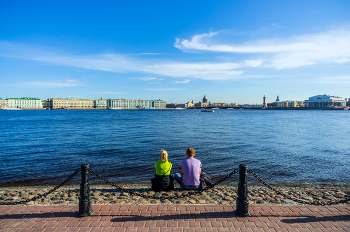 Созерцание... / 2011 год.