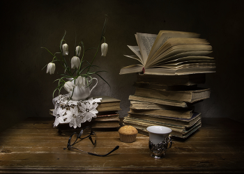 Рябчики... / Рябчики...