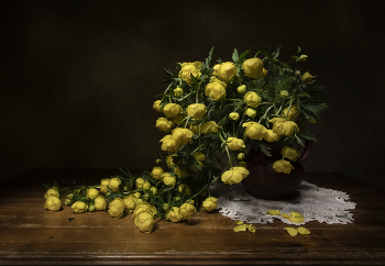 Купальница / Купальница