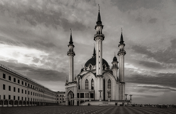 Кул-Шариф / ...