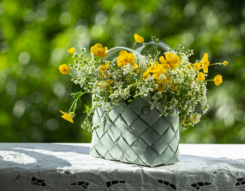 Настроение - Лето!... / ***