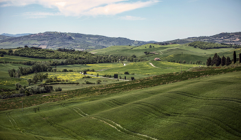  / Тоскана,Италия