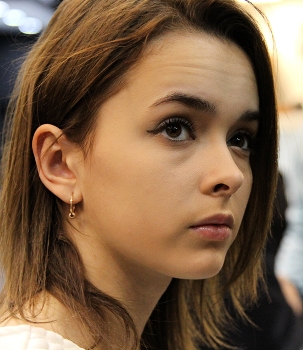 Портрет с мероприятия / ***