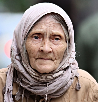 Город и его обитатели / ***