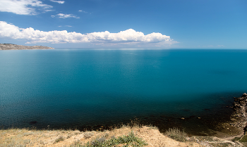 Море... / Море...