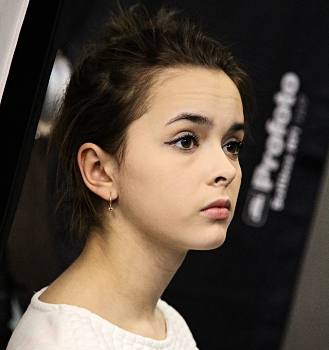 Портрет с мероприятия / ***