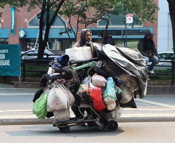 Диоген: Всё своё ношу с собой / ***