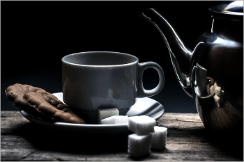 &nbsp; / Натюрморт