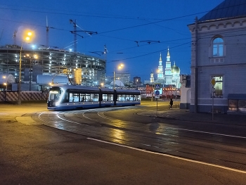 улица Дурова / улица Дурова