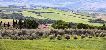 &nbsp; / Долина Валь-д’Орча.