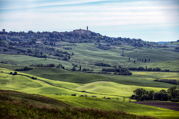 &nbsp; / Долина Валь-д’Орча.