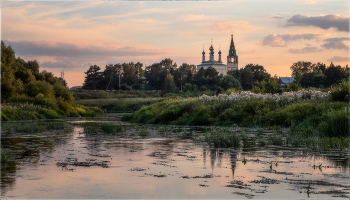 &nbsp; / Дунилово, 19-45.