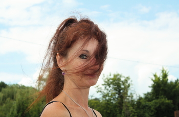 Ветерок / Ветерок