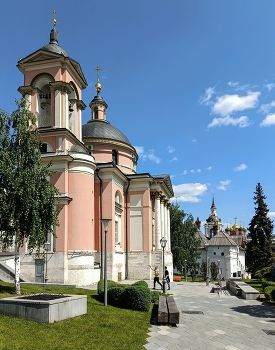  / Москва. Варварка.