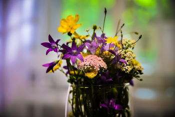 Подарок. / ...