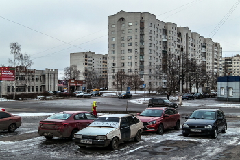 Идентификатор / Мимокрокодил))