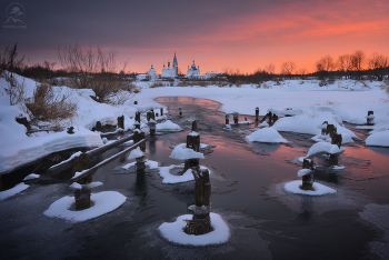 Борок / Костромская обл.