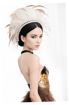 Fashion_Stable diffusion / Совместно с Stable diffusion