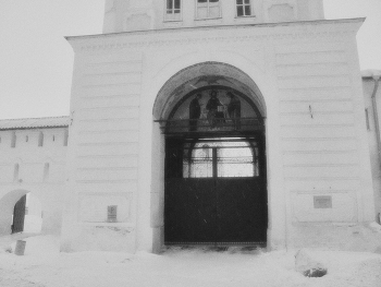 &nbsp; / Никитский монастырь, 2008 г.