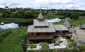 Боровск. / ***