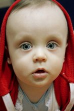 Vierasok / Першая мадэль - пляменнік