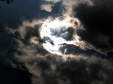 black hole / *****