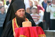 Пасхальная неделя / Христос Воскресе!
