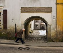 Alma Mater / Kaunas