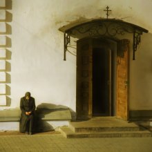 двери в небо / заславль