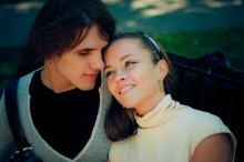 Love Story / Love Story (Вика и женя)