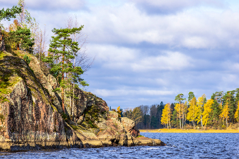 Горд Выборг. / 2016 год.