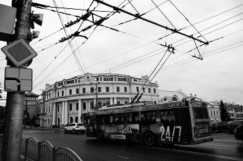 Щ58к / Калуга.