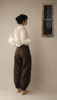 Hamsin-Fashion / Совместно с Stable diffusion