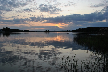  / Летняя рыбалка